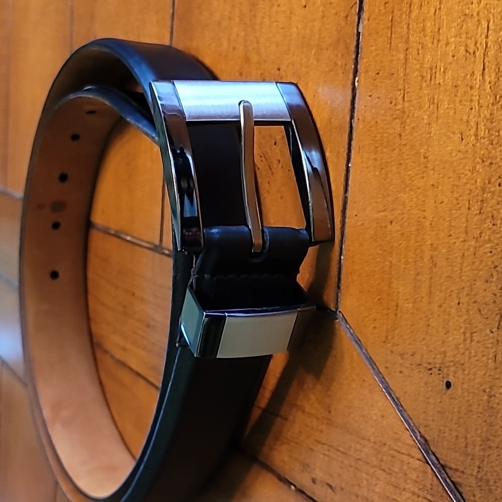 Remo Tulliani designer belt